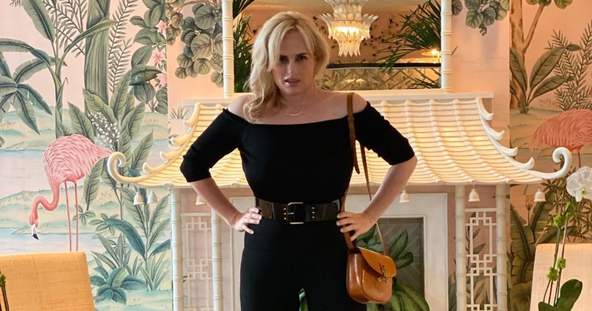 Rebel Wilson otkrila kako joj je gubitak 35 kilograma promijenio život