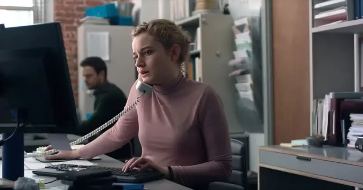 Radila od kuće, no šef ju je tjerao u ured. Njezin potez je postao hit