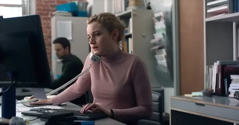 Radila od kuće, no šef ju je tjerao u ured. Njezin potez je postao hit