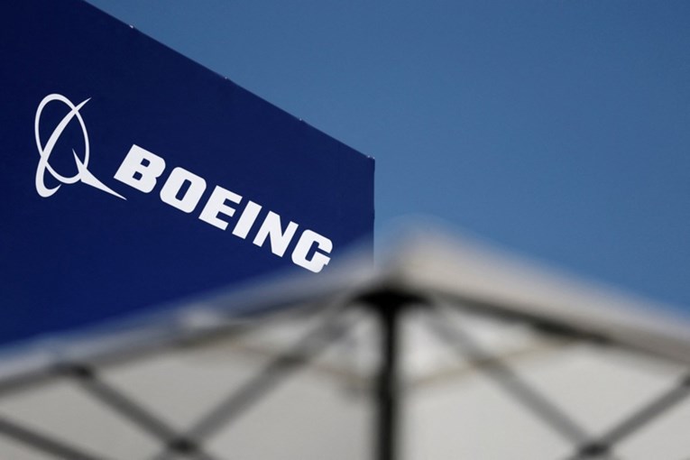 Boeing će za Izrael izraditi 5000 pametnih bombi