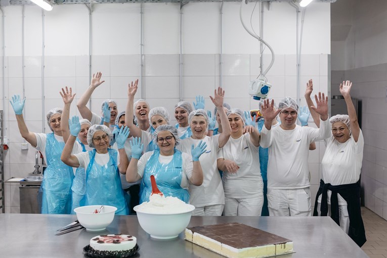 U Mlinaru smo pronašli savršene božićne kekse i kolače koje bi čak i bake odobrile