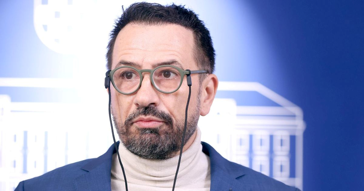 Peternel: Radije ćete uvesti drugdje zabranjene proizvode nego priznati da smo u pravu