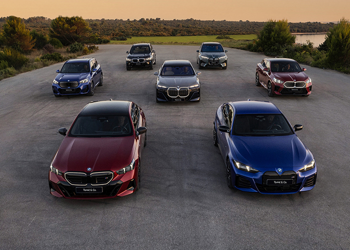 BMW koji možete voziti odmah? Ove modele kupci traže najviše