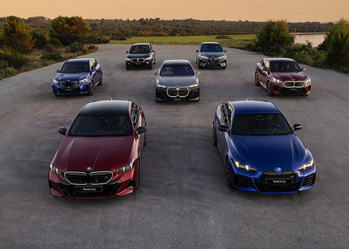 BMW koji možete voziti odmah? Ove modele kupci traže najviše