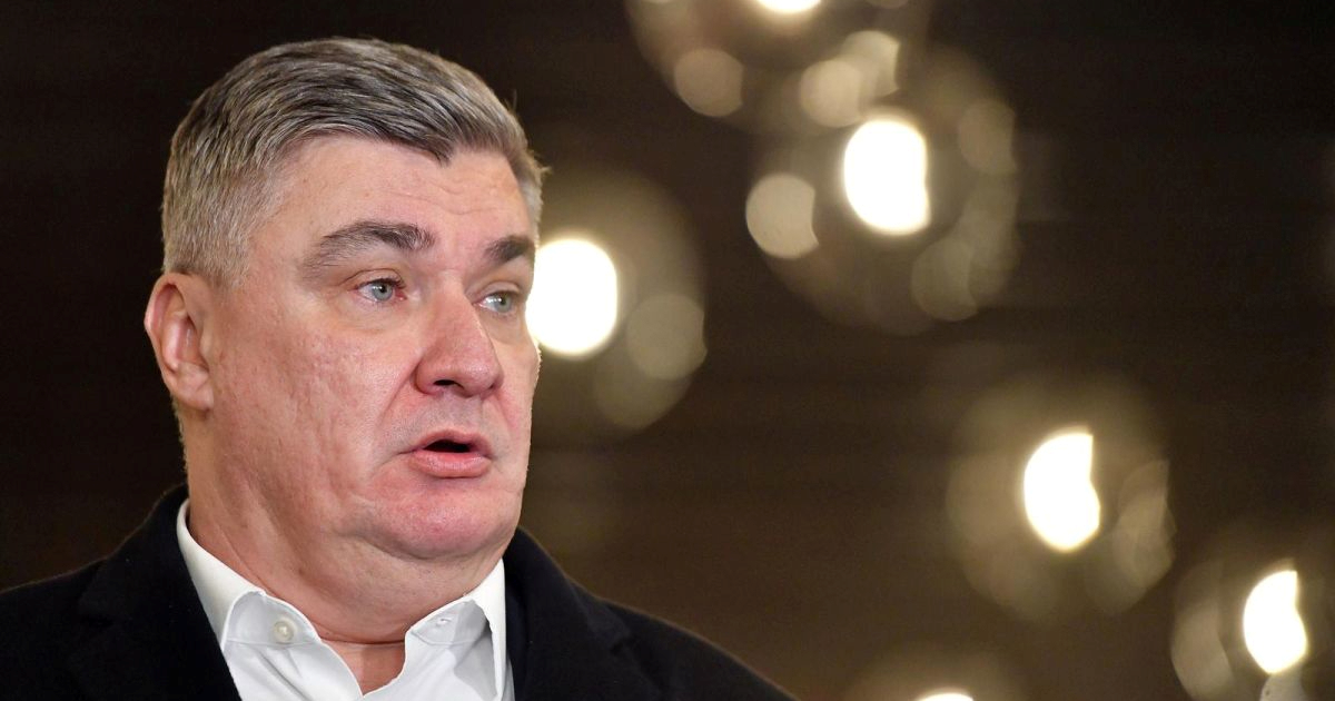 Milanović: Holokaust nikada ne smije biti zaboravljen