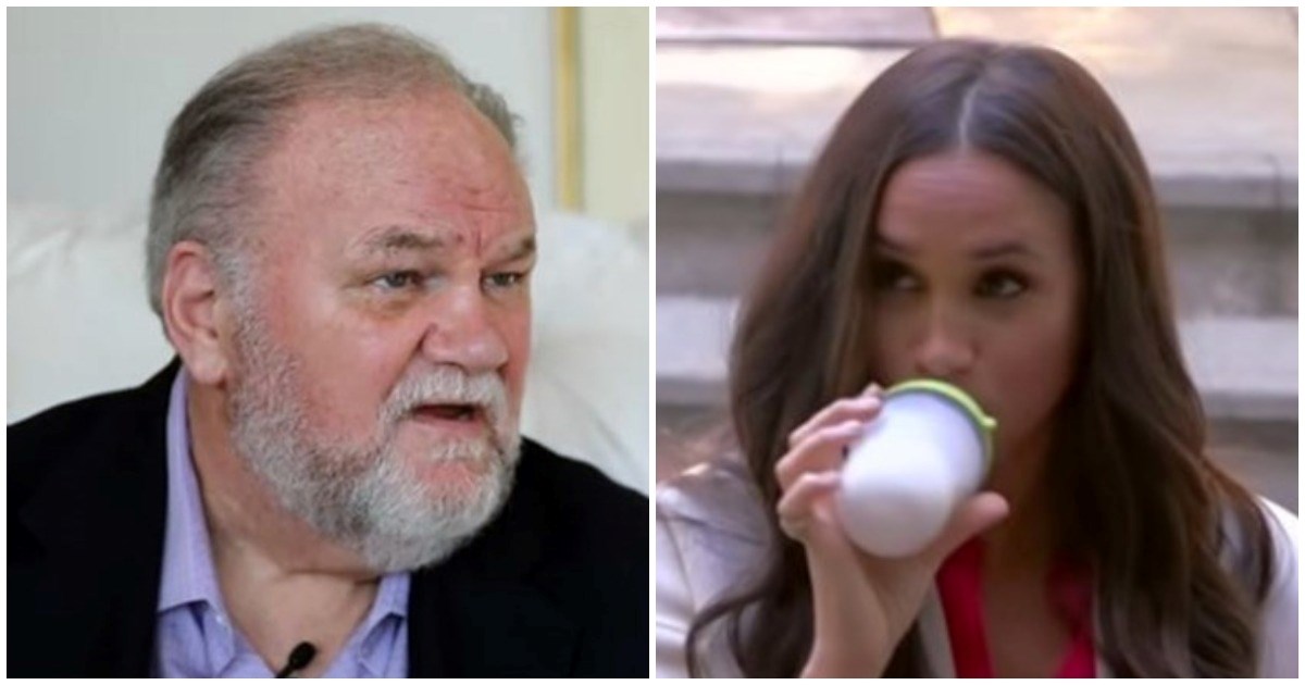 Otac Meghan Markle o njenom pojavljivanju kod Ellen: Napravila je budalu od sebe