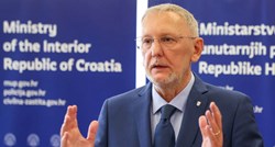 Božinović o uhićenju bivšeg HDZ-ovog gradonačelnika Požege: Uskok radi svoj posao