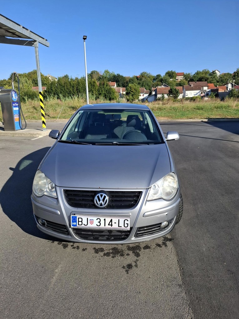Najbolji auto oglasi: VW Polo s registracijom do 2027. za 2800 €