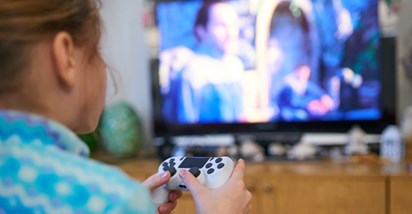 Neuroznanstvenik otkrio što se događa s umom djeteta dok igra videoigre