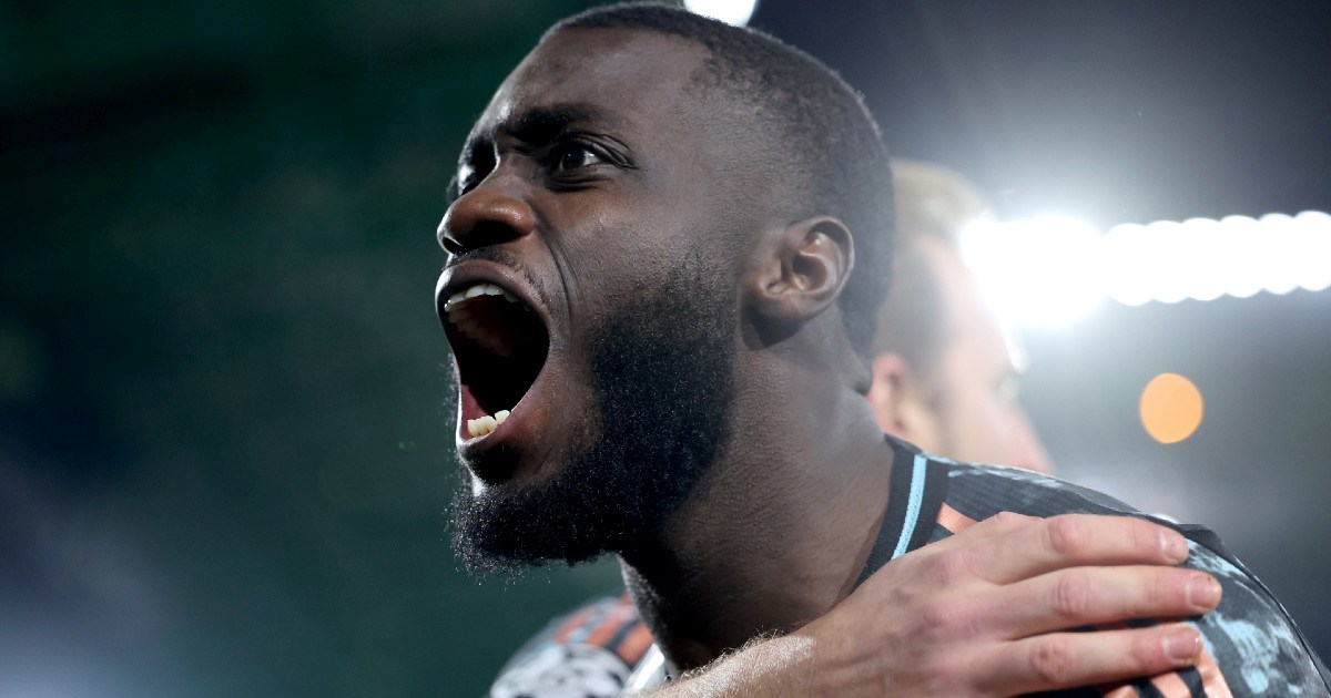 Real dogovorio transfer igrača od 60 mil. eura?