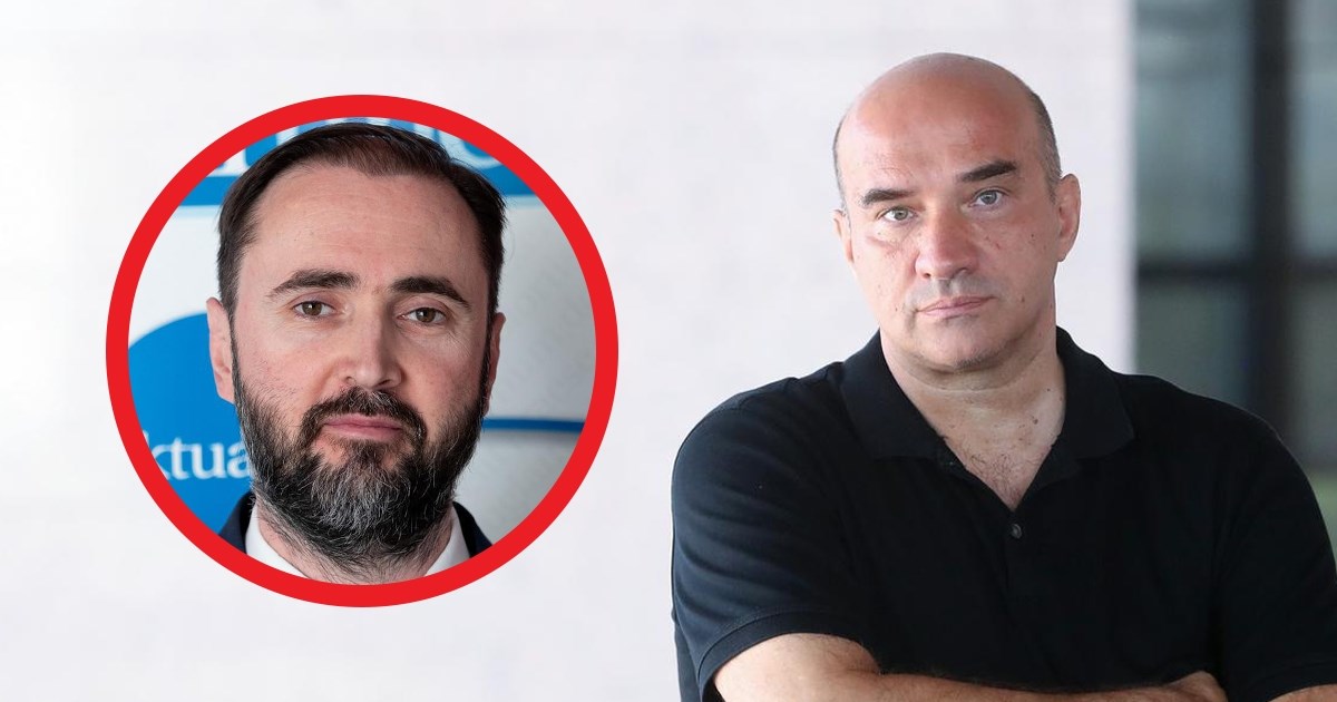 Šef Liječničke komore: Umrla su 4 autobusa mlađih od 50, Lauc za to neće odgovarati