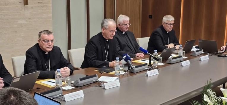 Kutleša: Papina enciklika je poticaj da uđemo u škole, sveučilišta, na mreže...