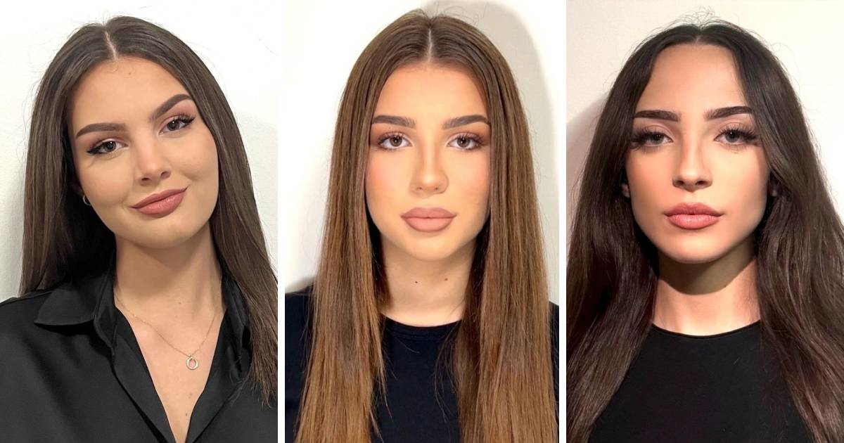Kandidatkinje za Miss Vukovarsko-srijemske županije. Koja treba pobijediti?