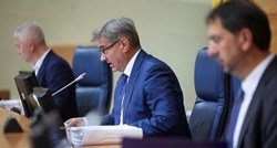 Zastupnici u BiH usvojili tri reformska zakona na kojima je inzistirala EU