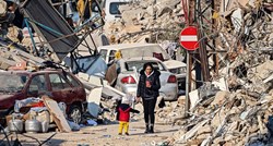 WHO: Potresi u Turskoj i Siriji najveća su prirodna katastrofa u zadnjih 100 godina