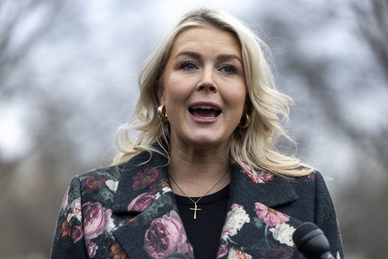 Papa: "Bog ne sluša molitvu onih koji ratuju". Bijela kuća mu odgovorila