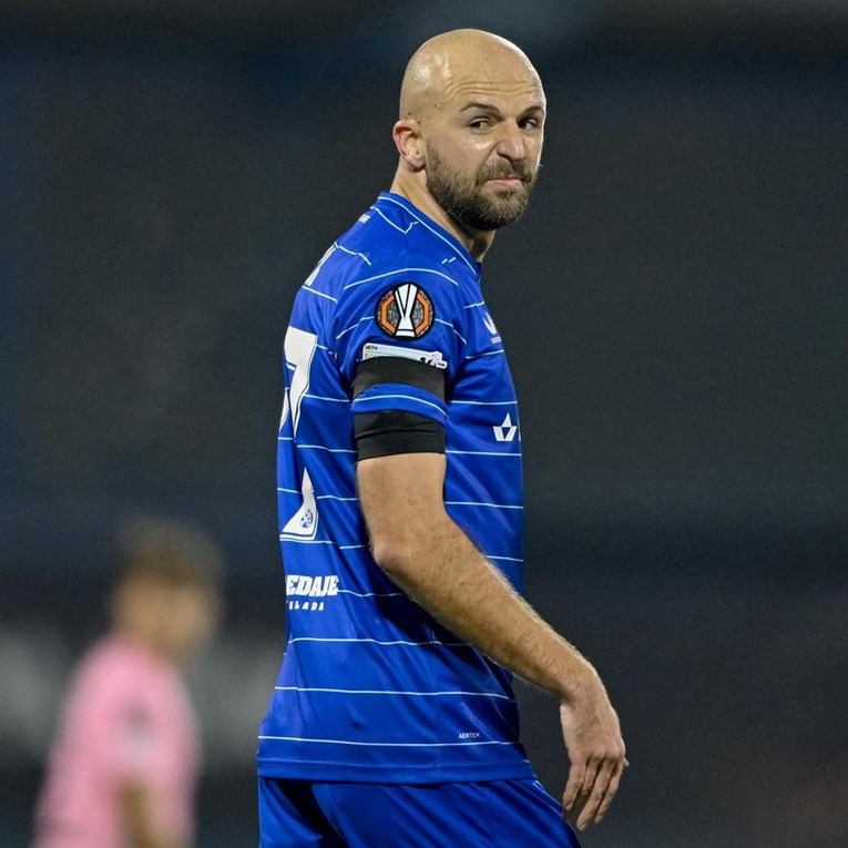 Mišić: Ovo je prevelik i prebolan poraz