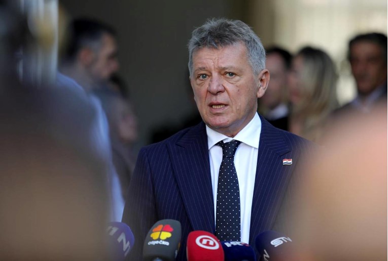 Ivan Turudić: Dokumenti o ubojstvu Nicoliera na Ovčari predani Francuskoj