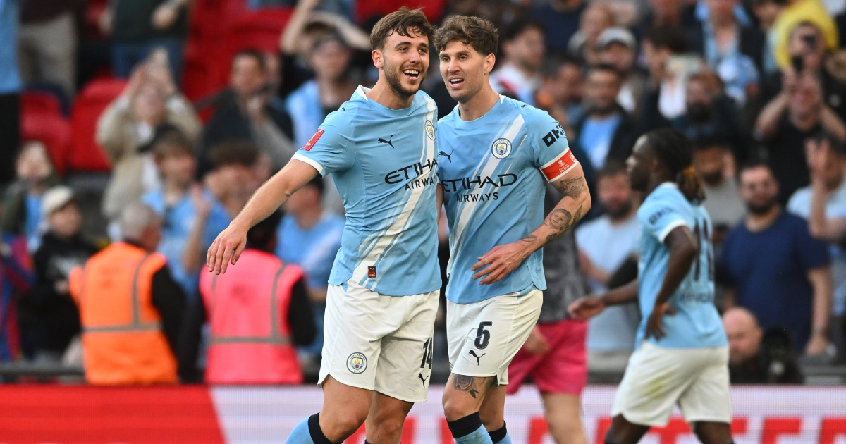 VIDEO City izborio FA Kupa zahvaljujući eurogolu u zadnjim minutama