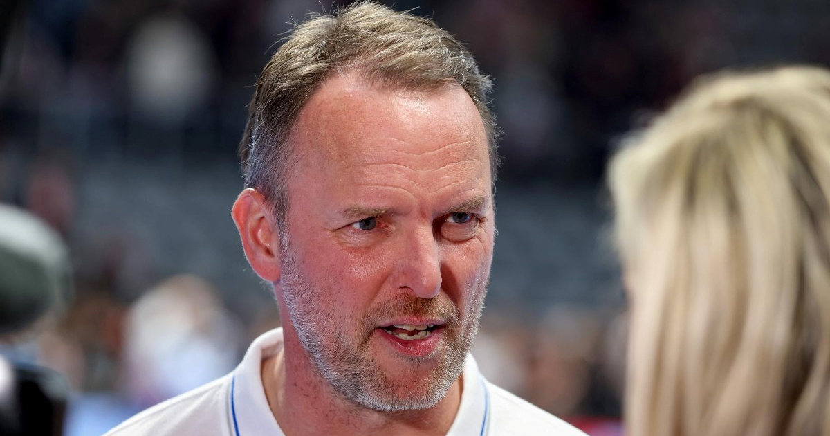 Sigurdsson nakon uvjerljive pobjede: Sada čekam maslinovo ulje