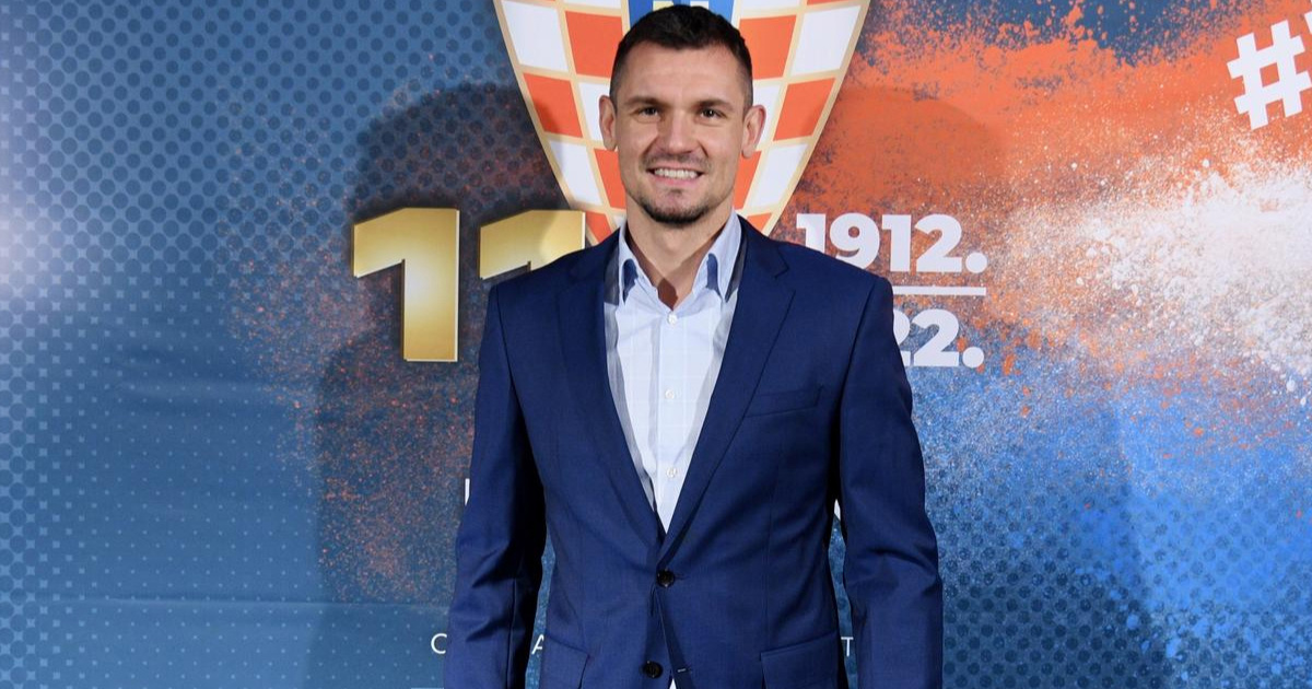 Lovren: Nikad nas gledaju kao favorita, ali Hrvatska je uvijek favorit iz sjene