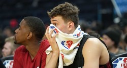 NBA klubovi zabranili nastup na Eurobasketu najvećim srpskim mladim zvijezdama