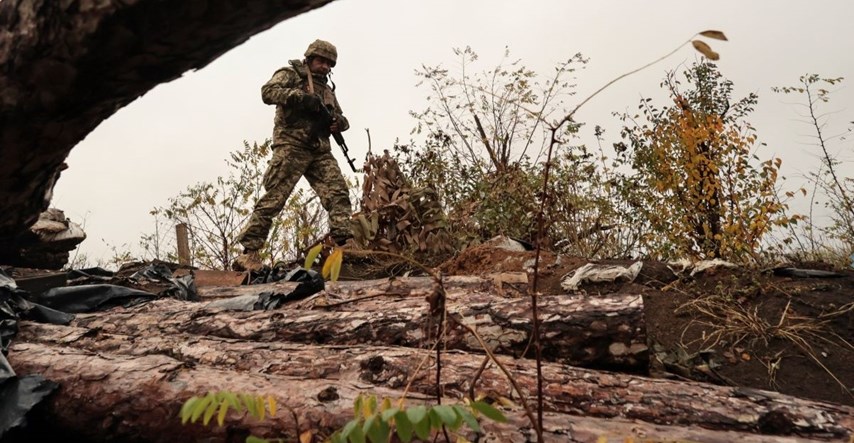 Rusija tvrdi da je zauzela ključnu poziciju na Dnjepru. Ukrajinci: To nije istina