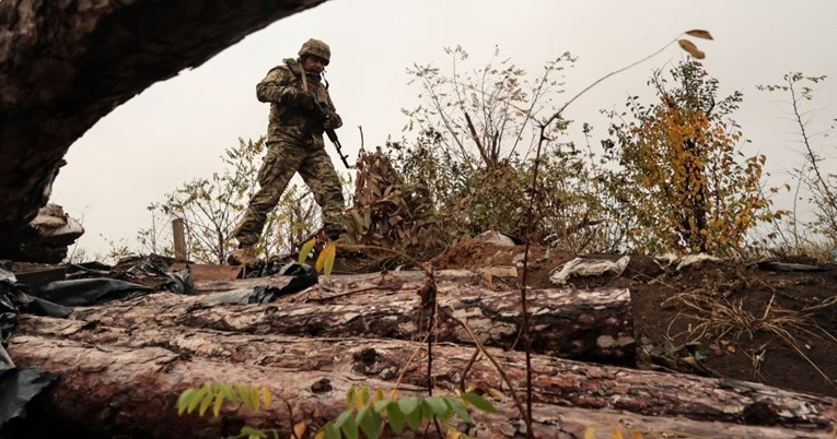 Rusi tvrde da su zauzeli ključnu ukrajinsku poziciju na Dnjepru. Ukrajina: To je laž