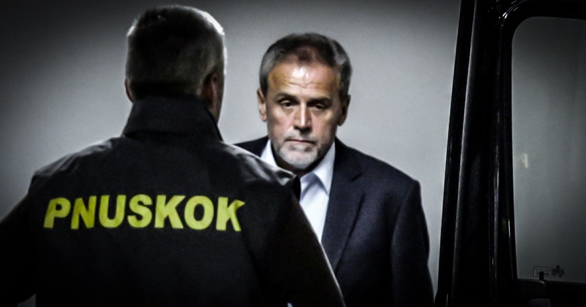 Bandić je morao umrijeti da se USKOK počne ozbiljno baviti njegovim kriminalom