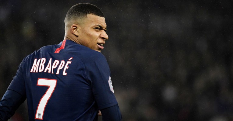 L'Equipe: Mbappe bi mogao ostati u PSG-u. Razlog je, naravno, novac