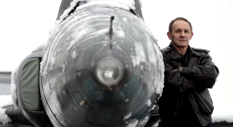 Na današnji dan prije 32 godine pilot Borović je MiG-om pobjegao iz JNA