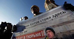 Amnesty upozorava na ozbiljne posljedice širenja koronavirusa na ruske zatvore