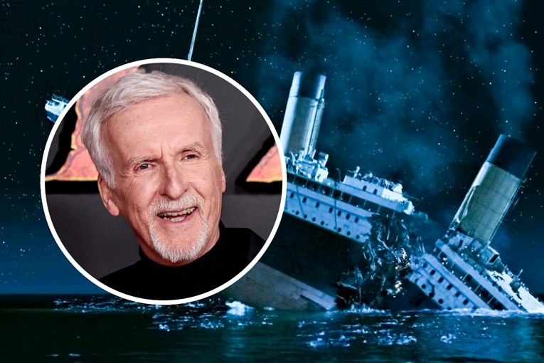 James Cameron ispričao što bi učinio da je bio putnik na Titanicu