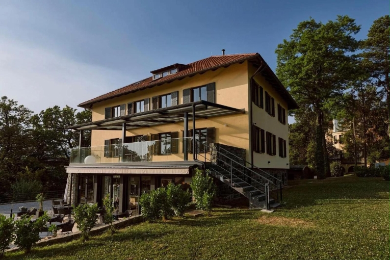 Novo vodstvo, svježa energija: Kultni zagrebački hotel i restoran dobili novo ruho