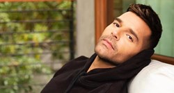 Ricky Martin progovorio o ženama koje je ljubio prije nego što je otkrio da je gej