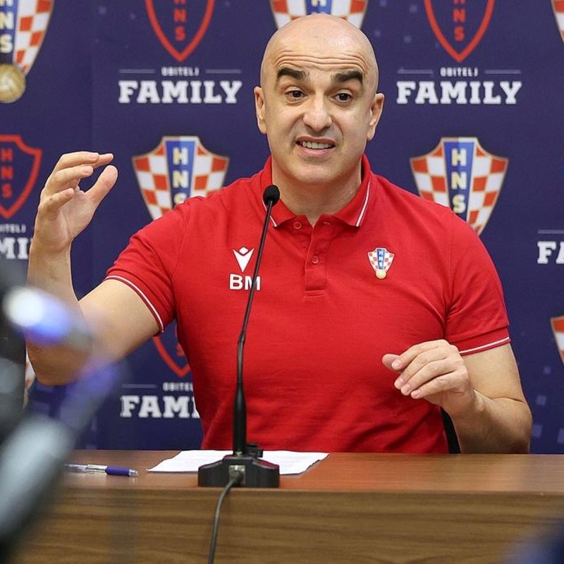 HNS je ispravio grešku i maknuo Dadića. Treba li isto napraviti i s Brunom Marićem?