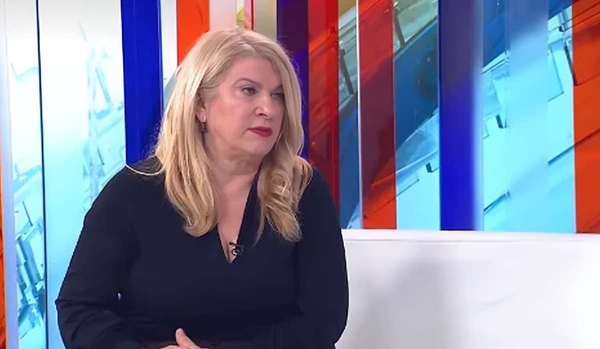 Škare Ožbolt: S druge strane Dunava je ostao hrvatski teritorij, to treba urediti