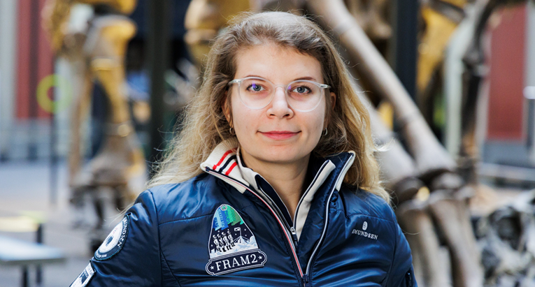 Muskov SpaceX poslao prvu Njemicu u svemir