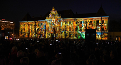Večeras u Zagrebu počinje Festival svjetla, ove godine ima i noviteta