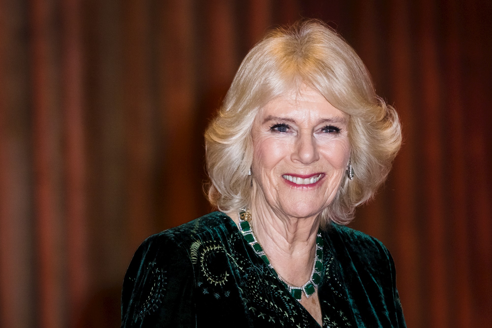 Camilla: Počašćena sam što ću biti kraljica