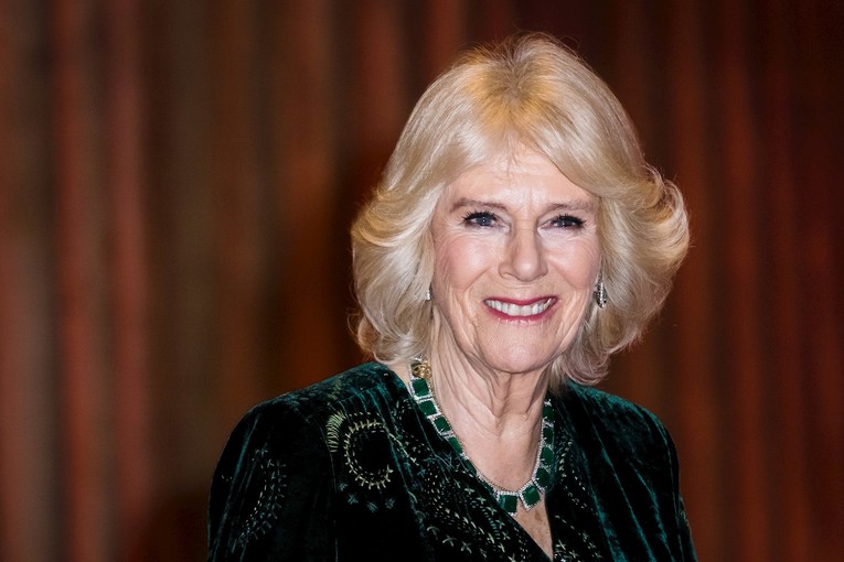 Camilla: Počašćena sam što ću biti kraljica