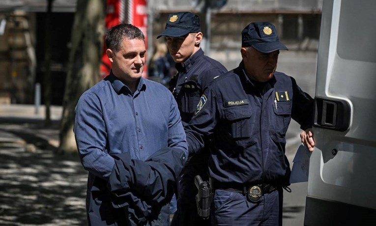 Uhićeni šef Hipodroma ne daje ostavku, za šefom zaštitara raspisana tjeralica