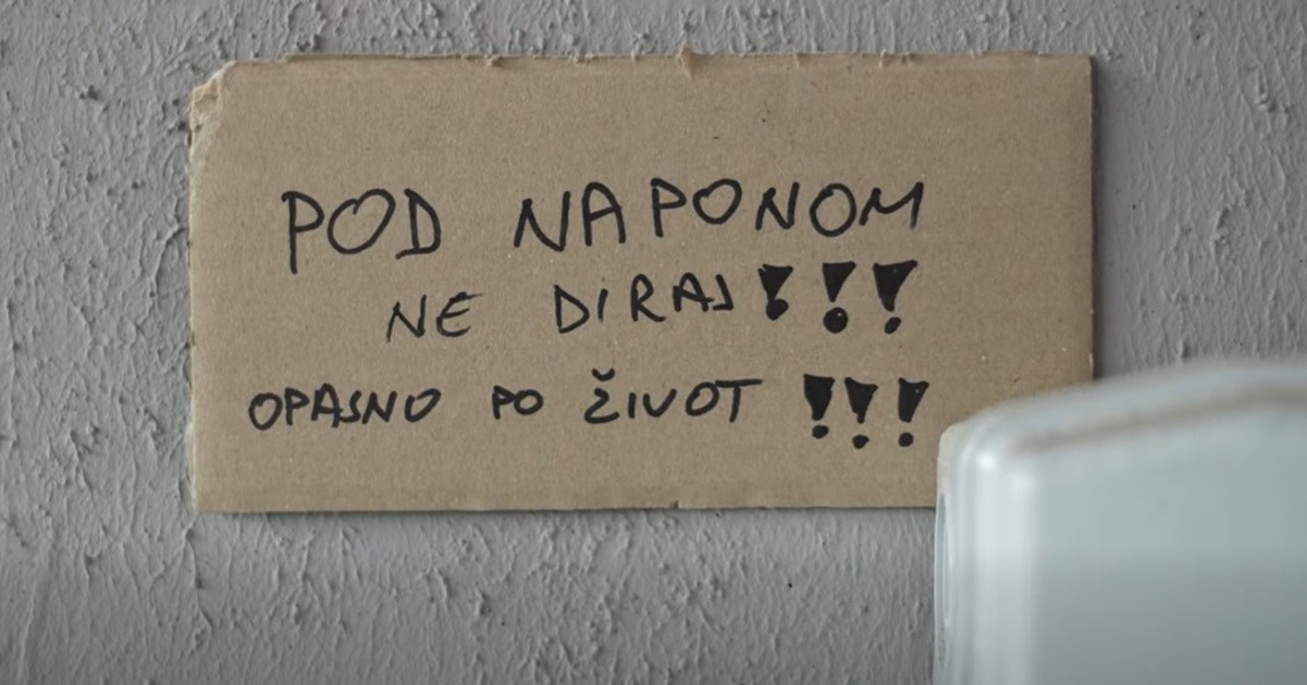 Hajduk ponovo objavio oronuli Poljud: "Novi stadion jedina je opcija"