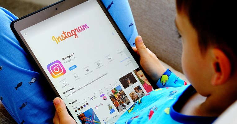 Instagram uvodi promjenu koja se neće svidjeti maloljetnim korisnicima