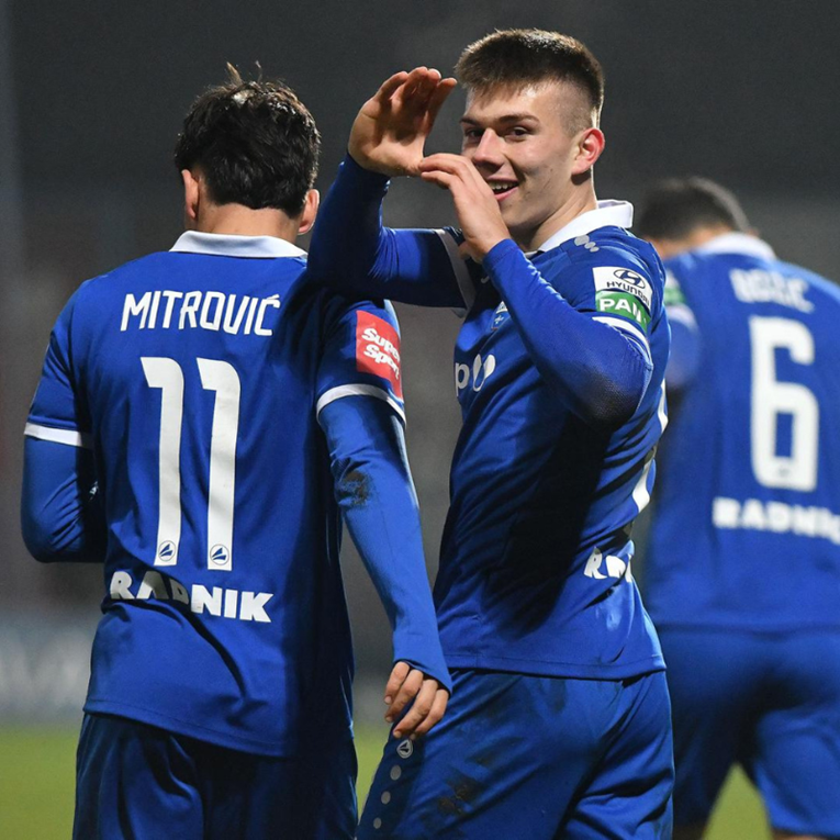 Jagušić ruši Slavenov rekord i odlazi u Panathinaikos