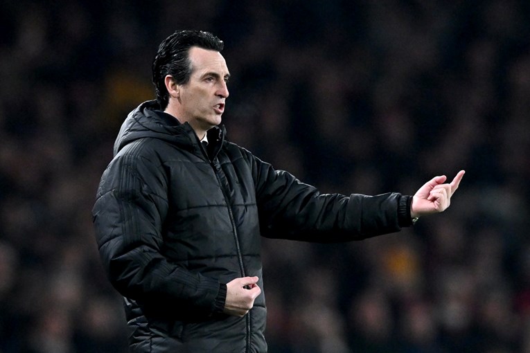 Emery i Arteta se nisu rukovali nakon utakmice. Emery: Nisam mogao čekati