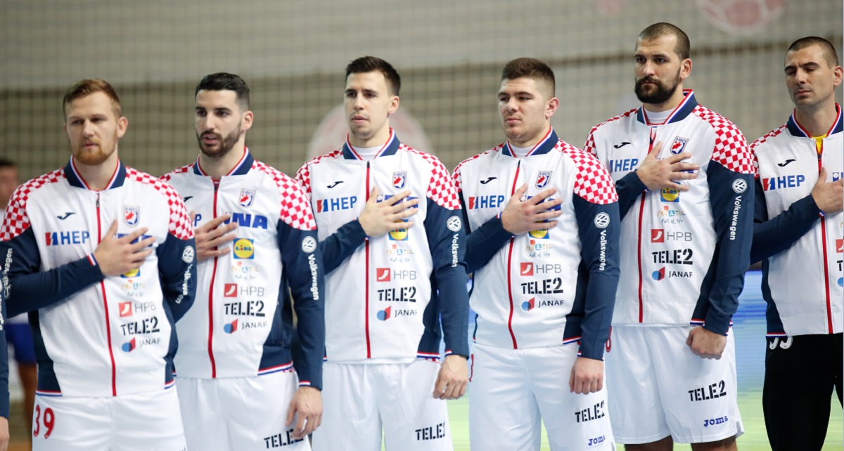 Červarovih 16: Hrvatska na Euro ide s jednim desnim vanjskim