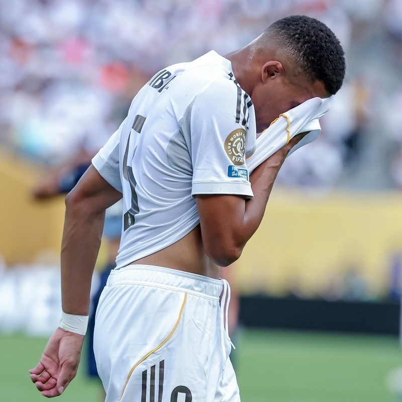 Real Madrid napao La Ligu: Sljedeća sezona je namještena