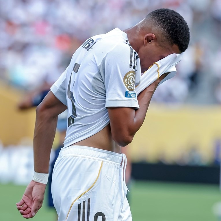 Real Madrid napao La Ligu: Sljedeća sezona je namještena