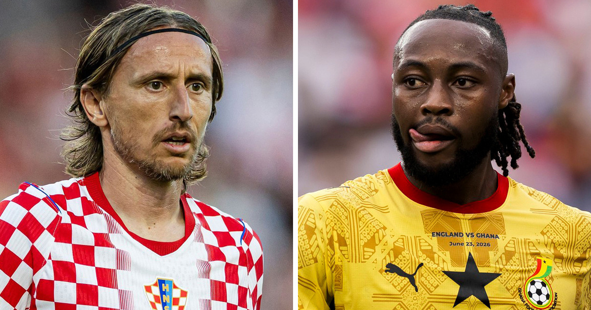 OD 23:00 Hrvatska protiv Gane za 1/16 finala SP-a. Pratite najvažnije vijesti